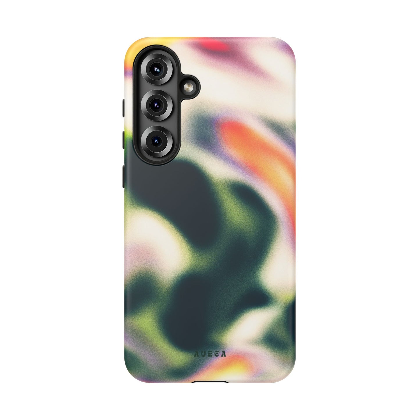 Chromatic Wave Case