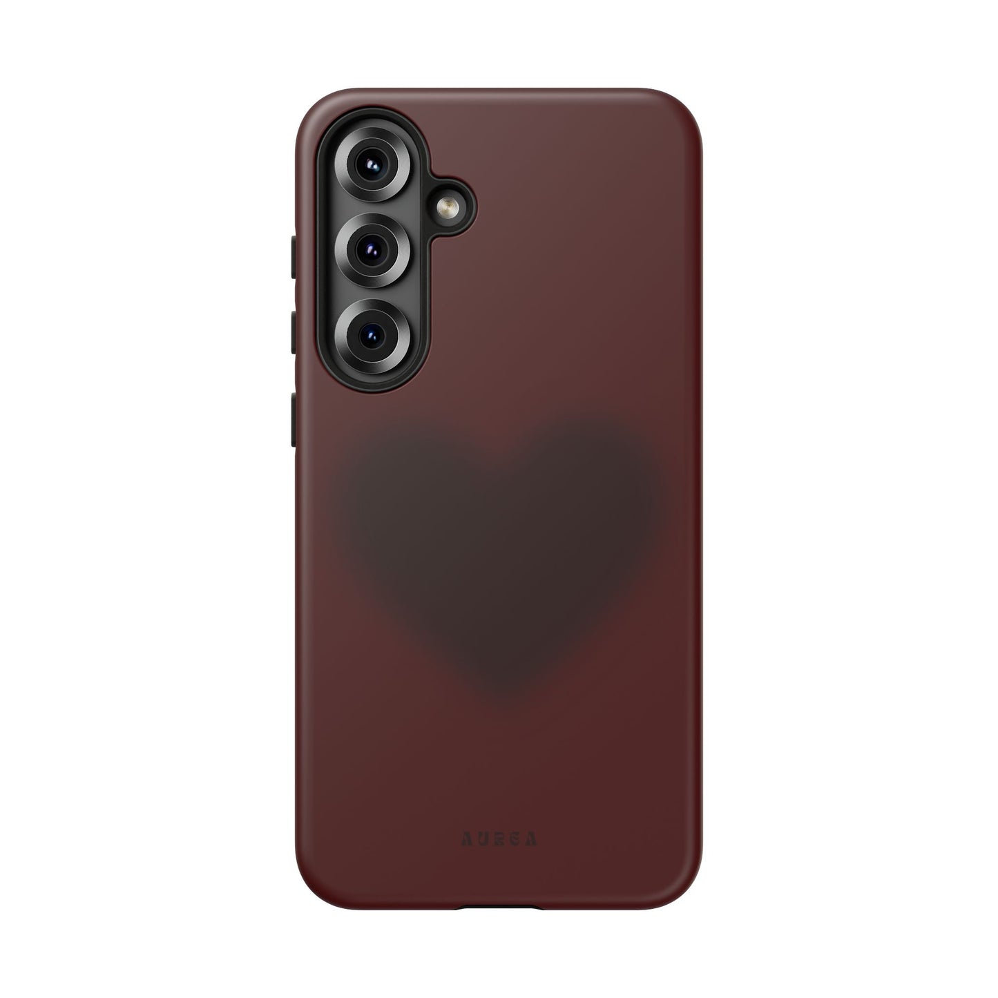 Velvet Heart
