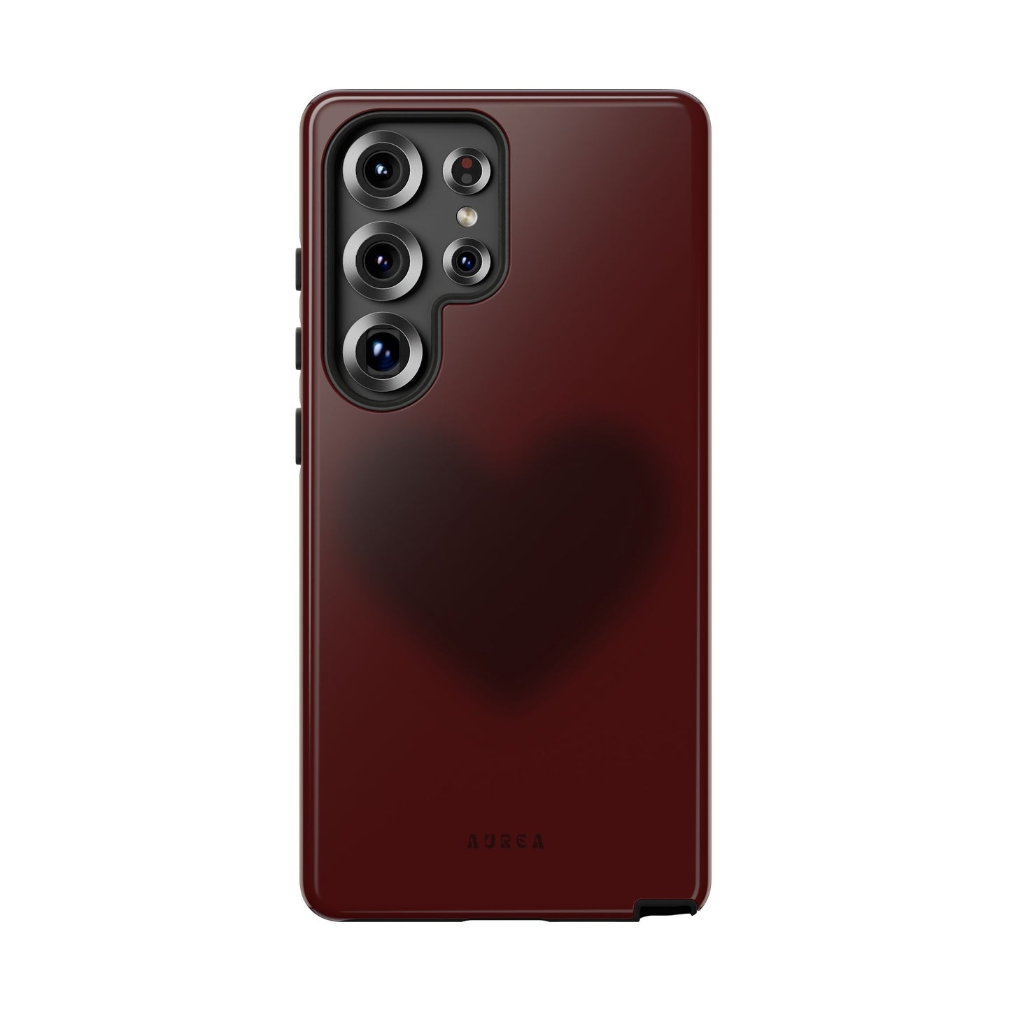 Velvet Heart