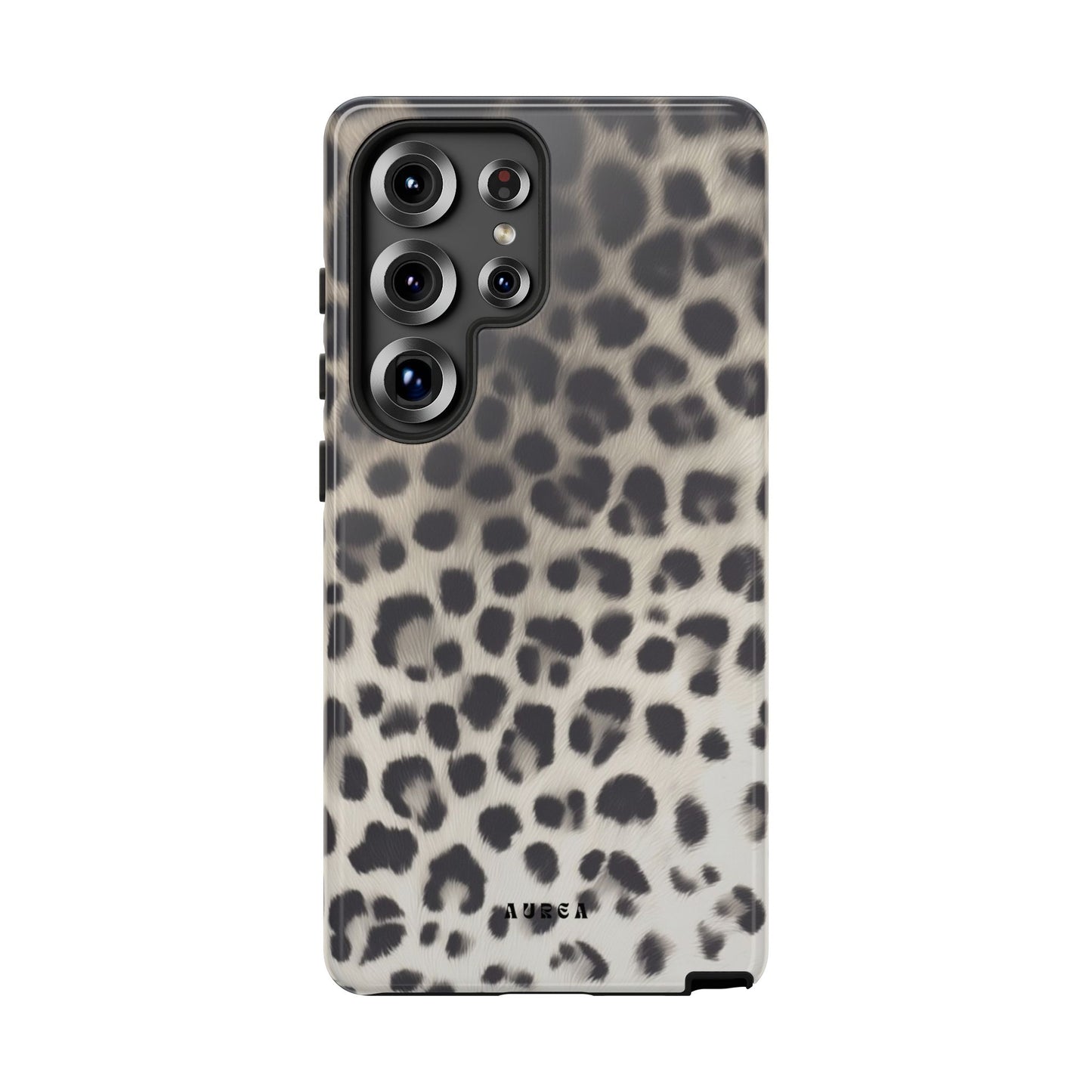 Soft Leopard