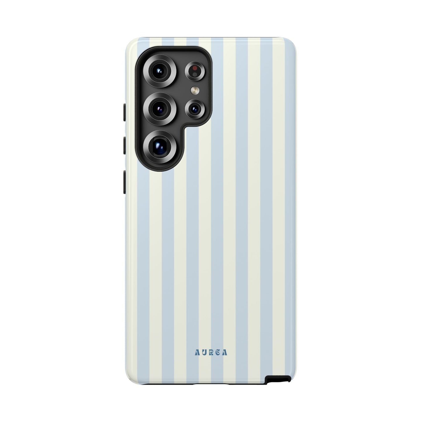Coastal Stripe