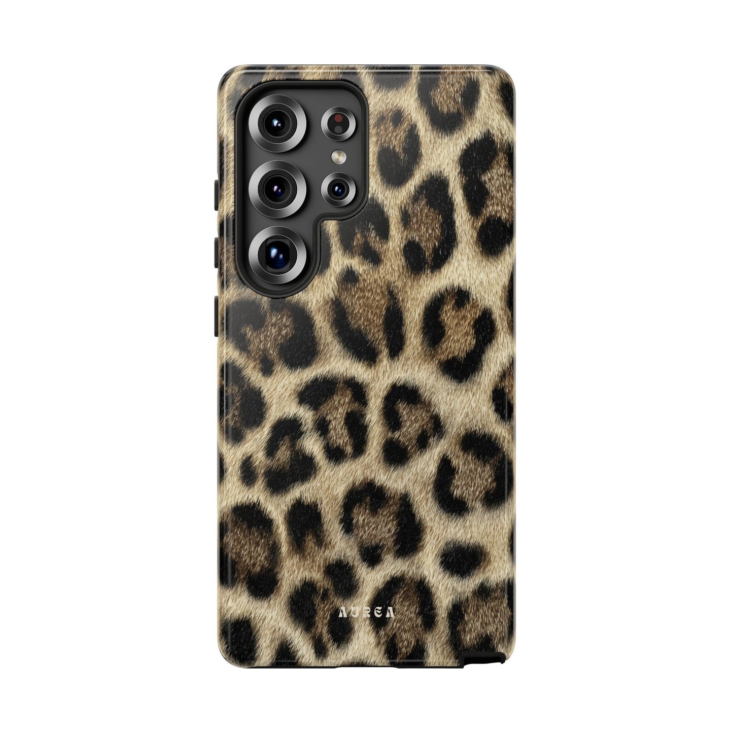 Leopard Muse