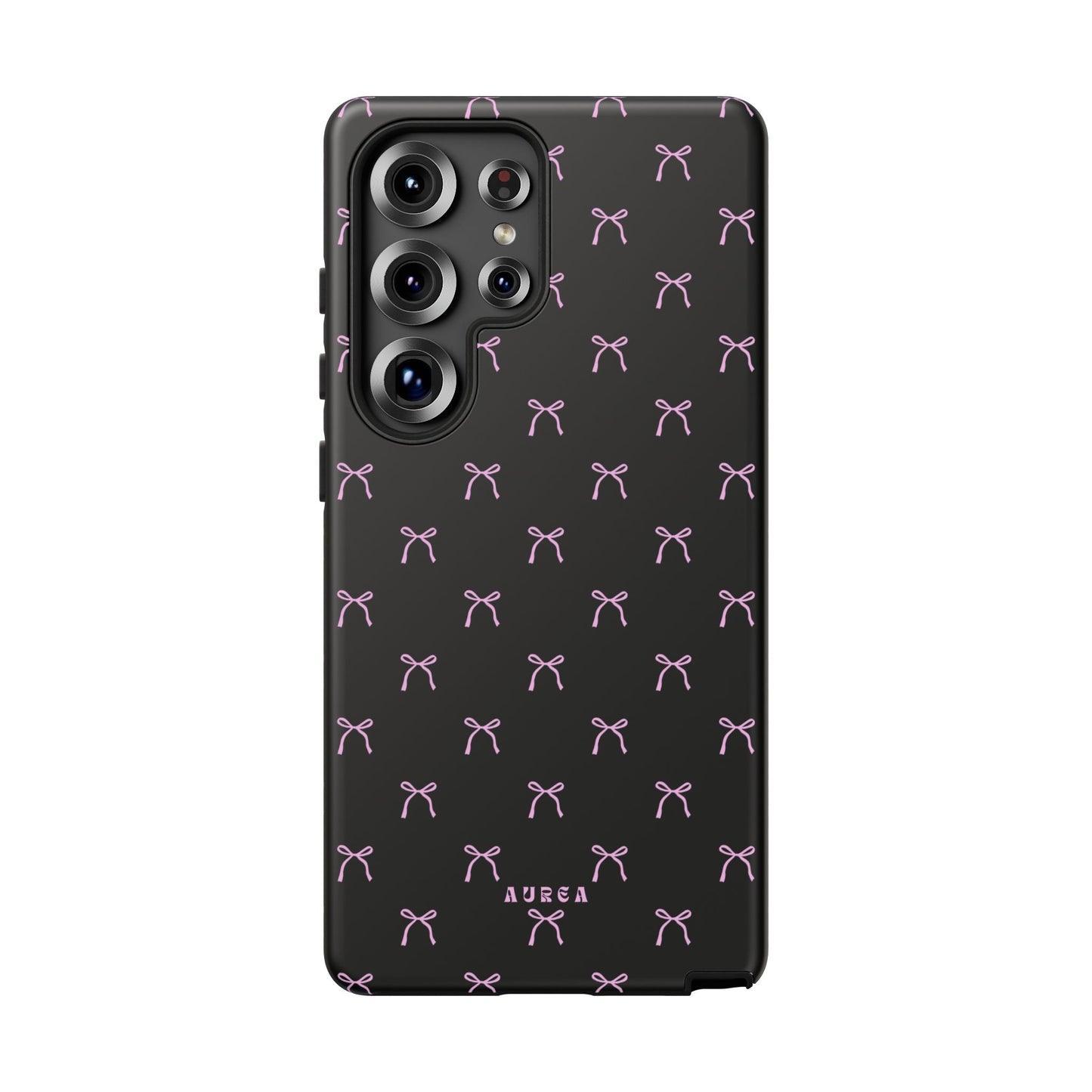 Coquette Noir