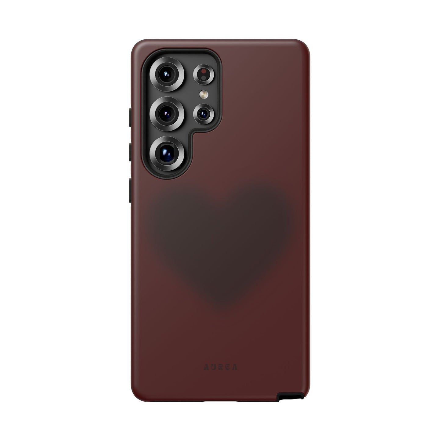 Velvet Heart
