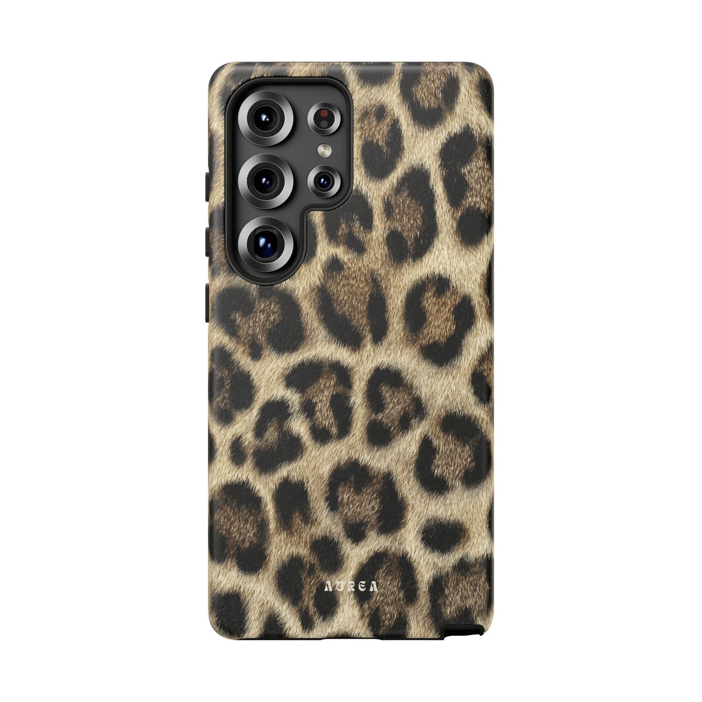 Leopard Muse