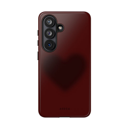 Velvet Heart