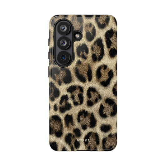 Leopard Muse