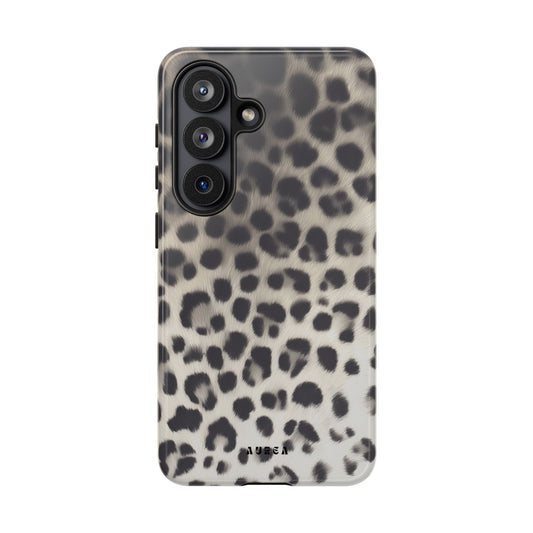 Soft Leopard