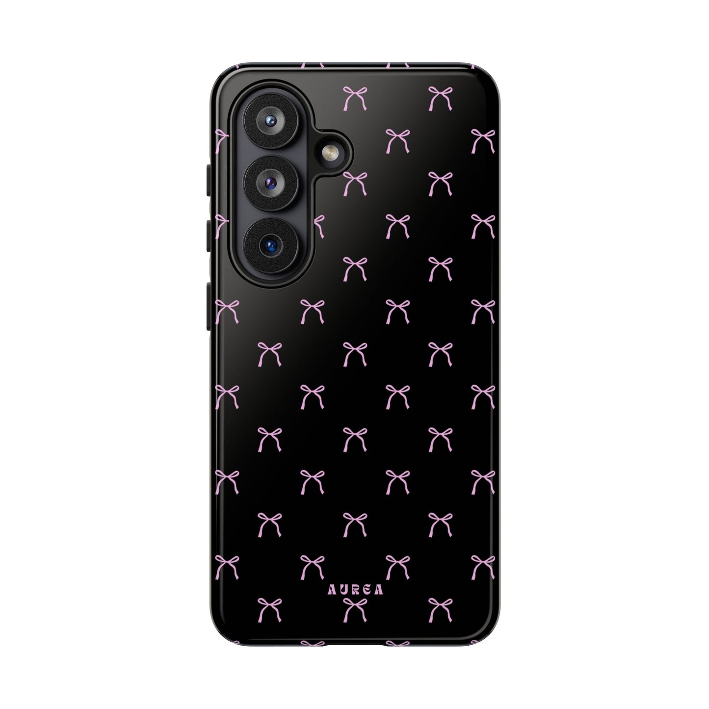 Coquette Noir