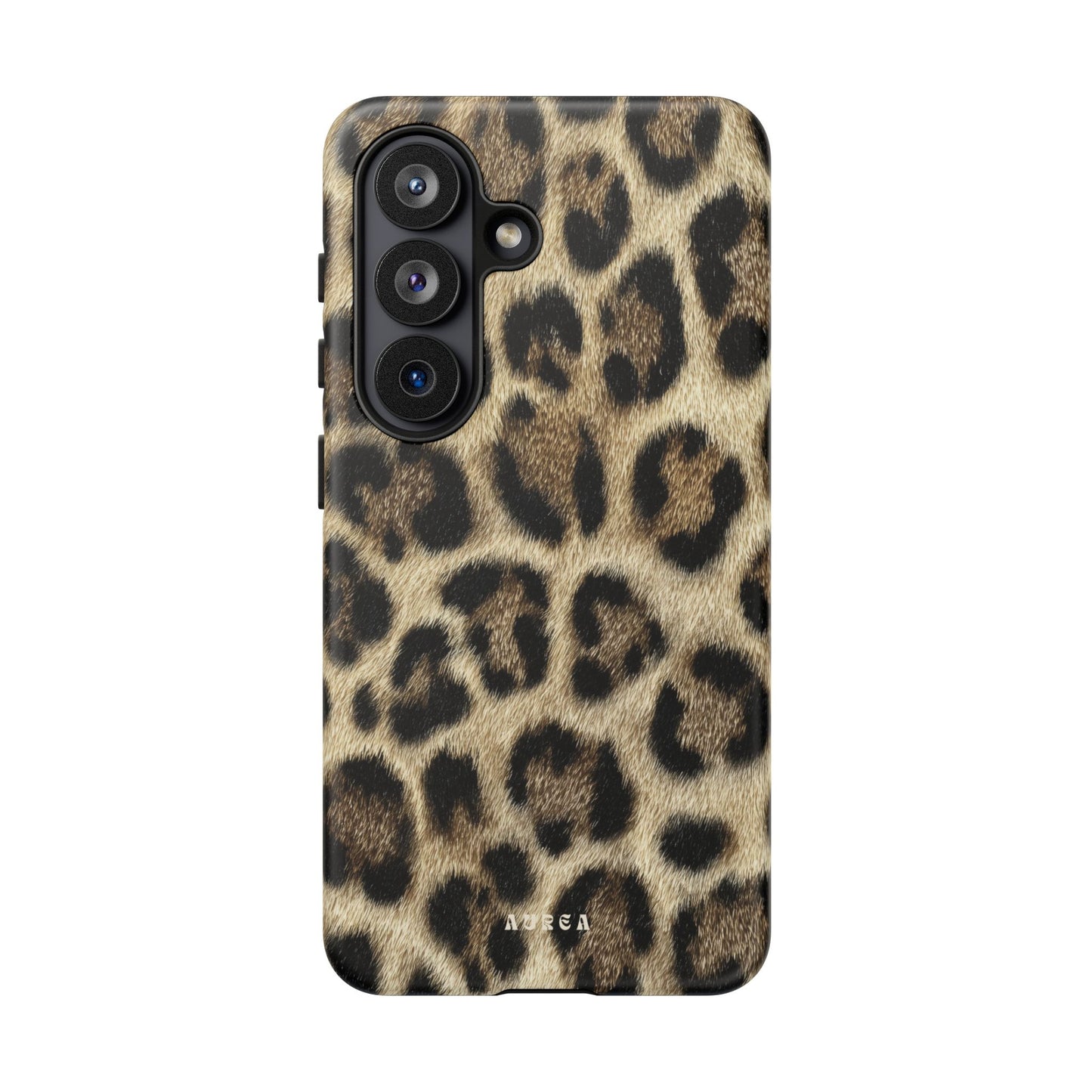 Leopard Muse
