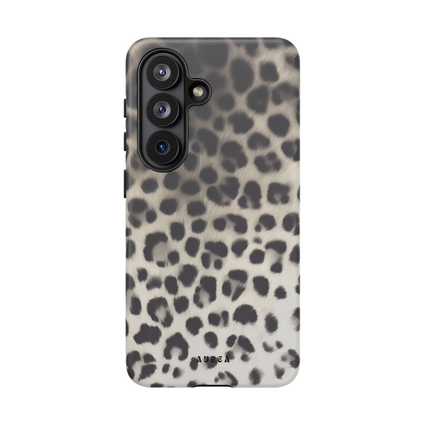 Soft Leopard