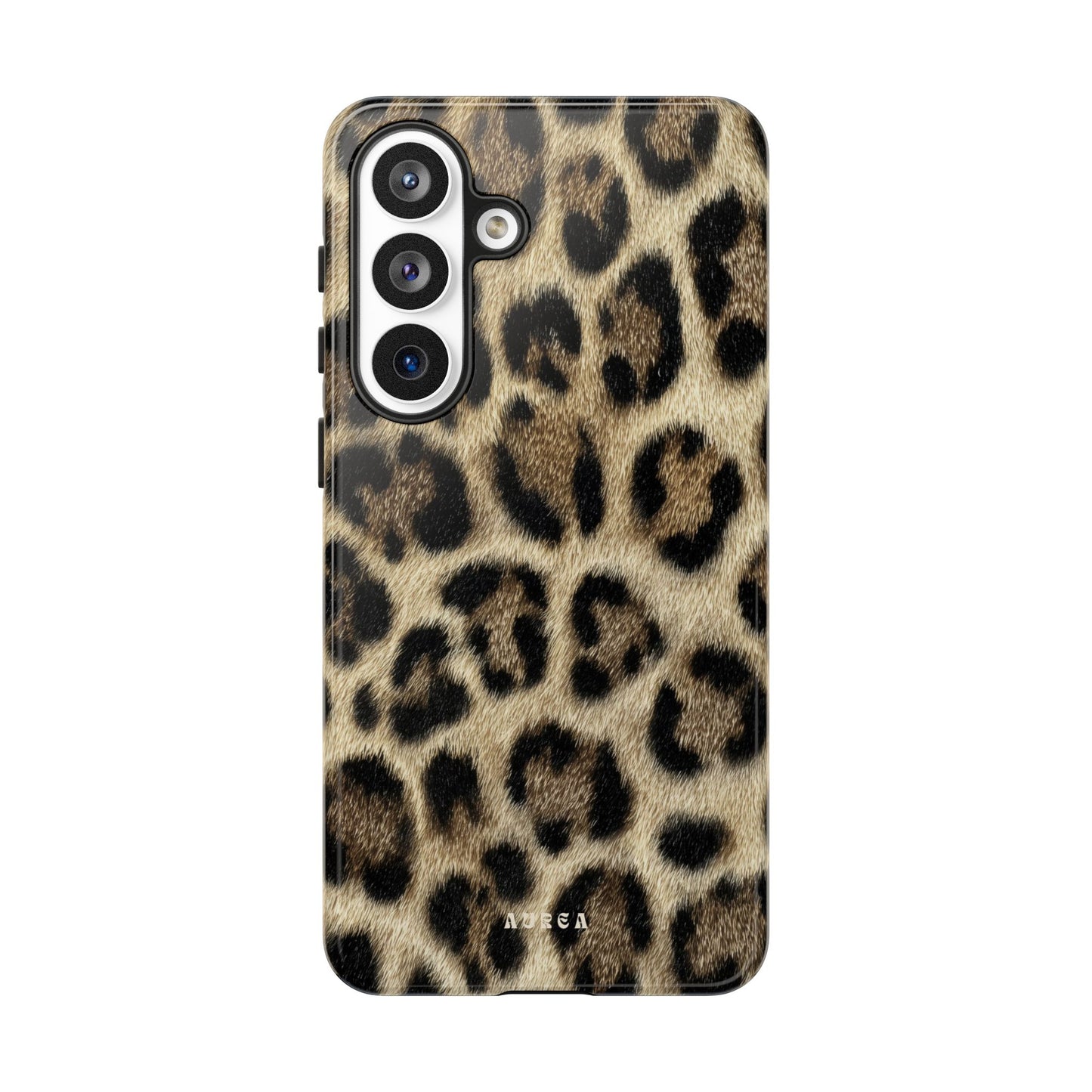 Leopard Muse