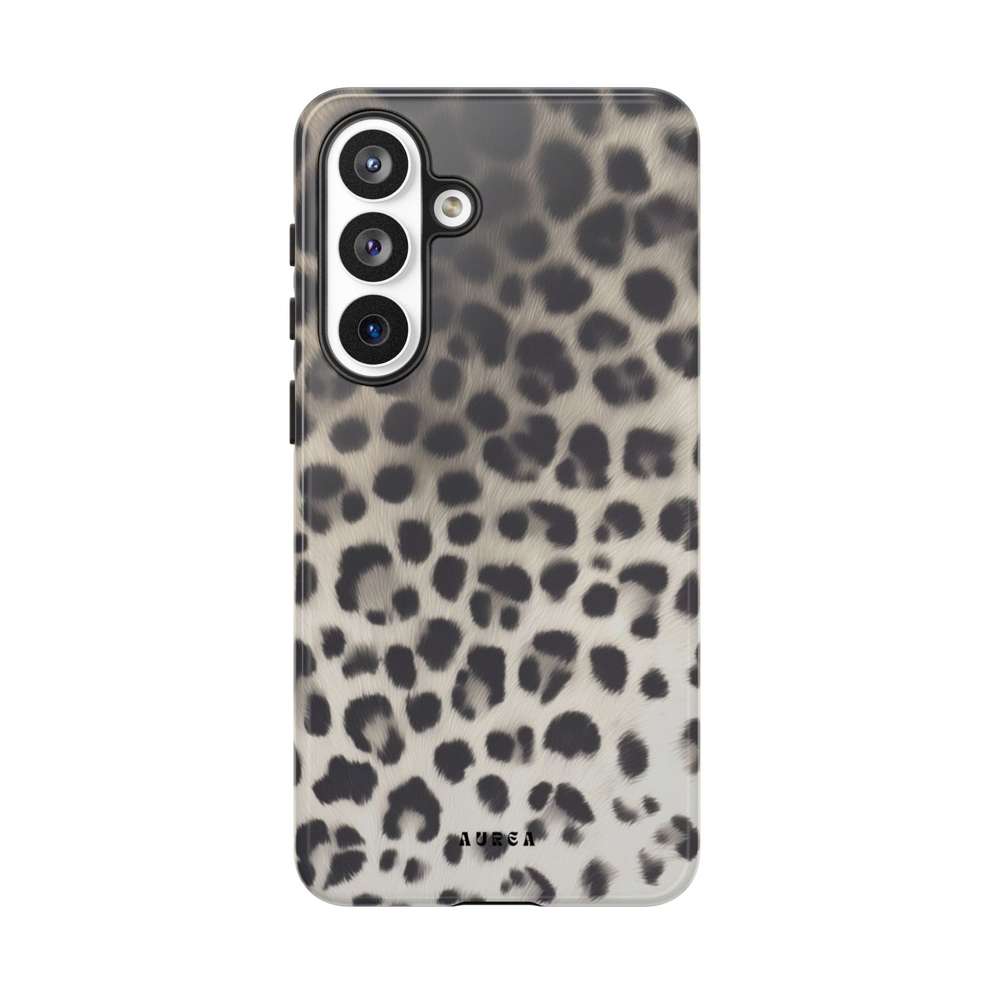 Soft Leopard