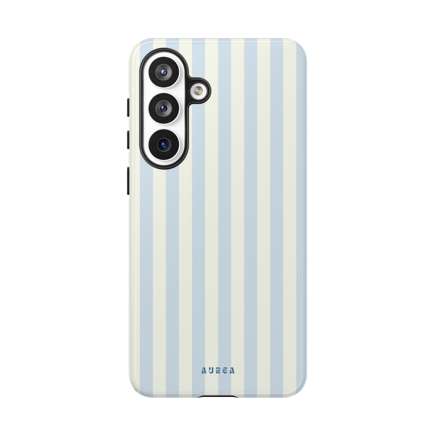 Coastal Stripe