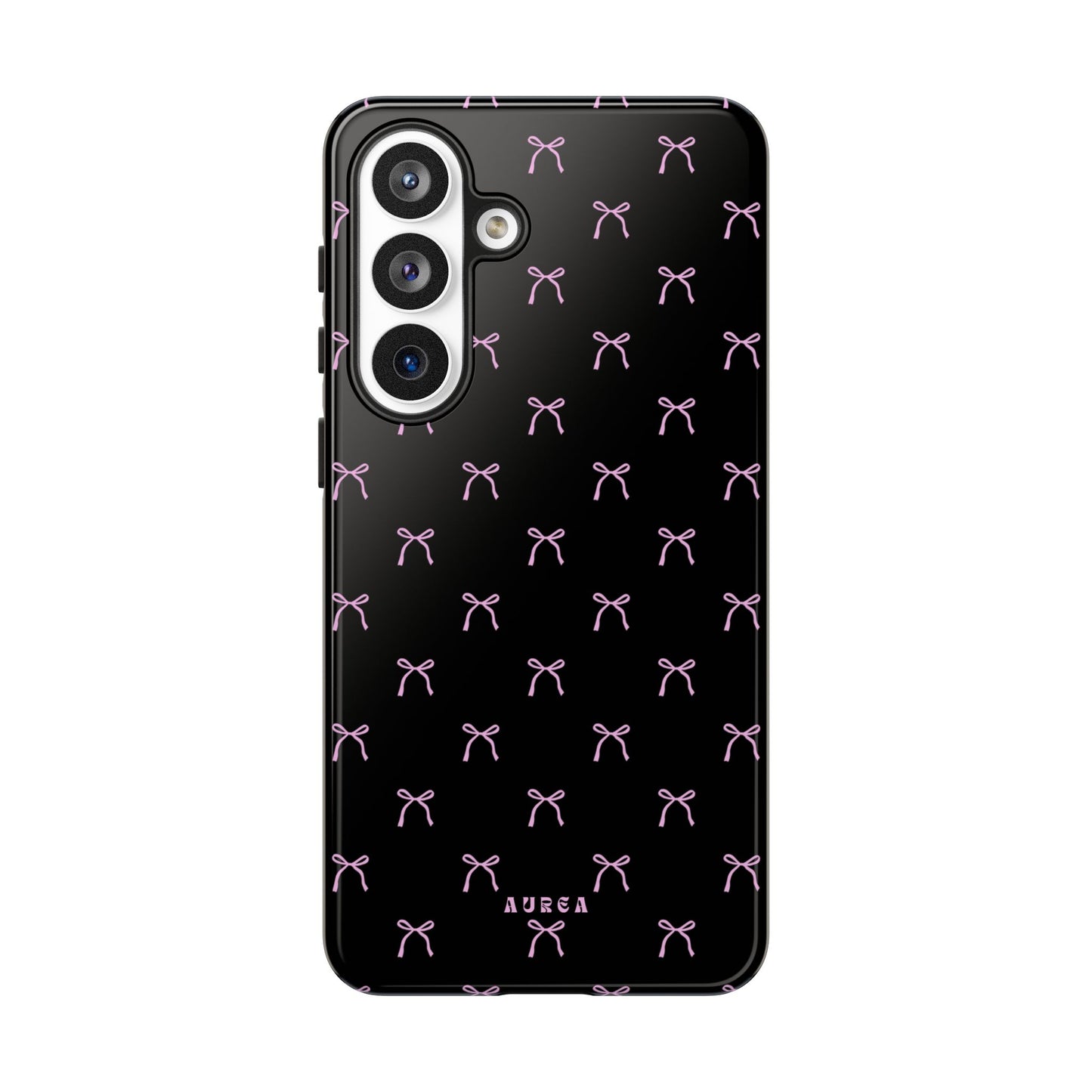 Coquette Noir
