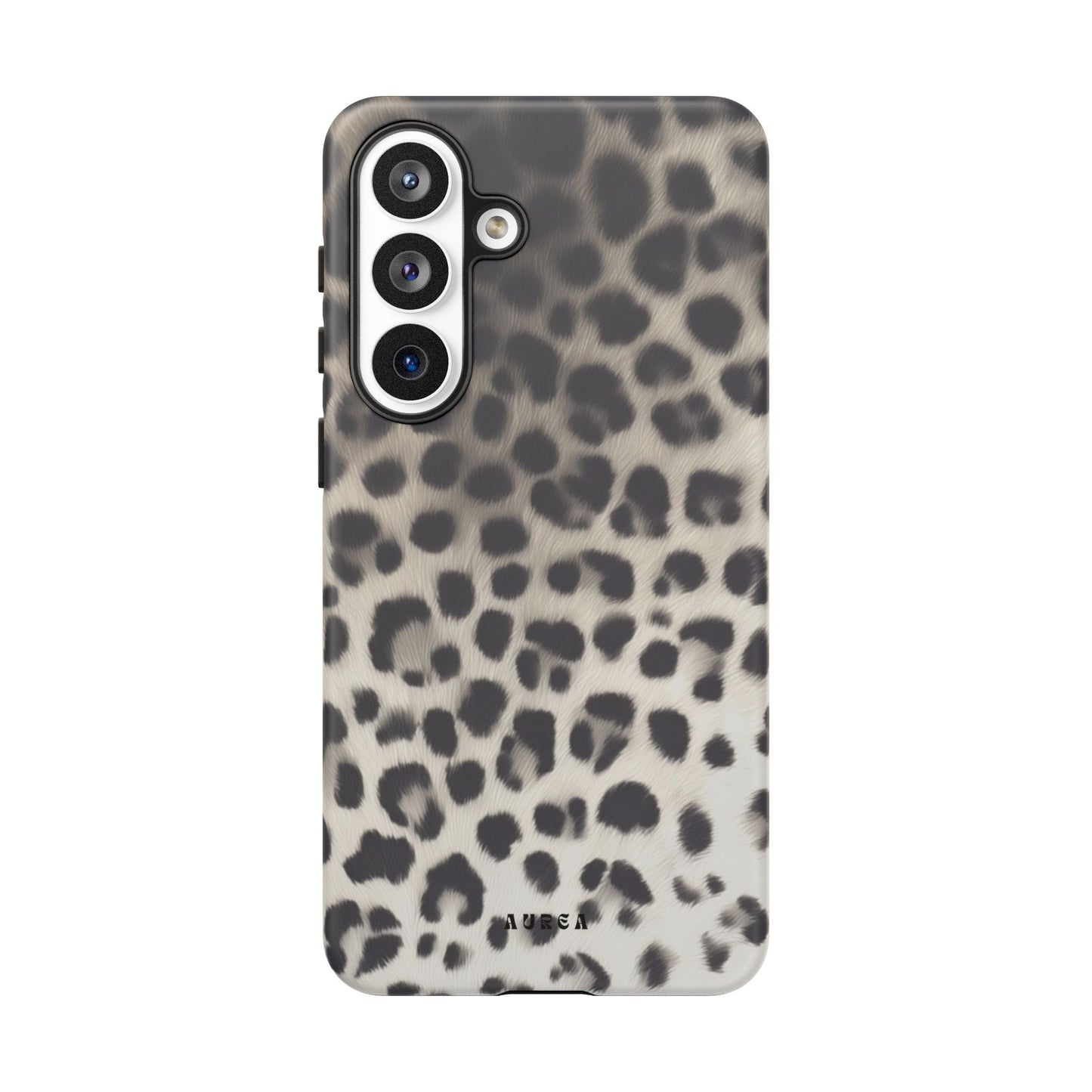 Soft Leopard