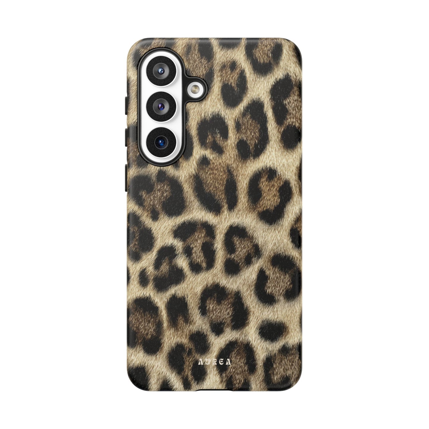 Leopard Muse