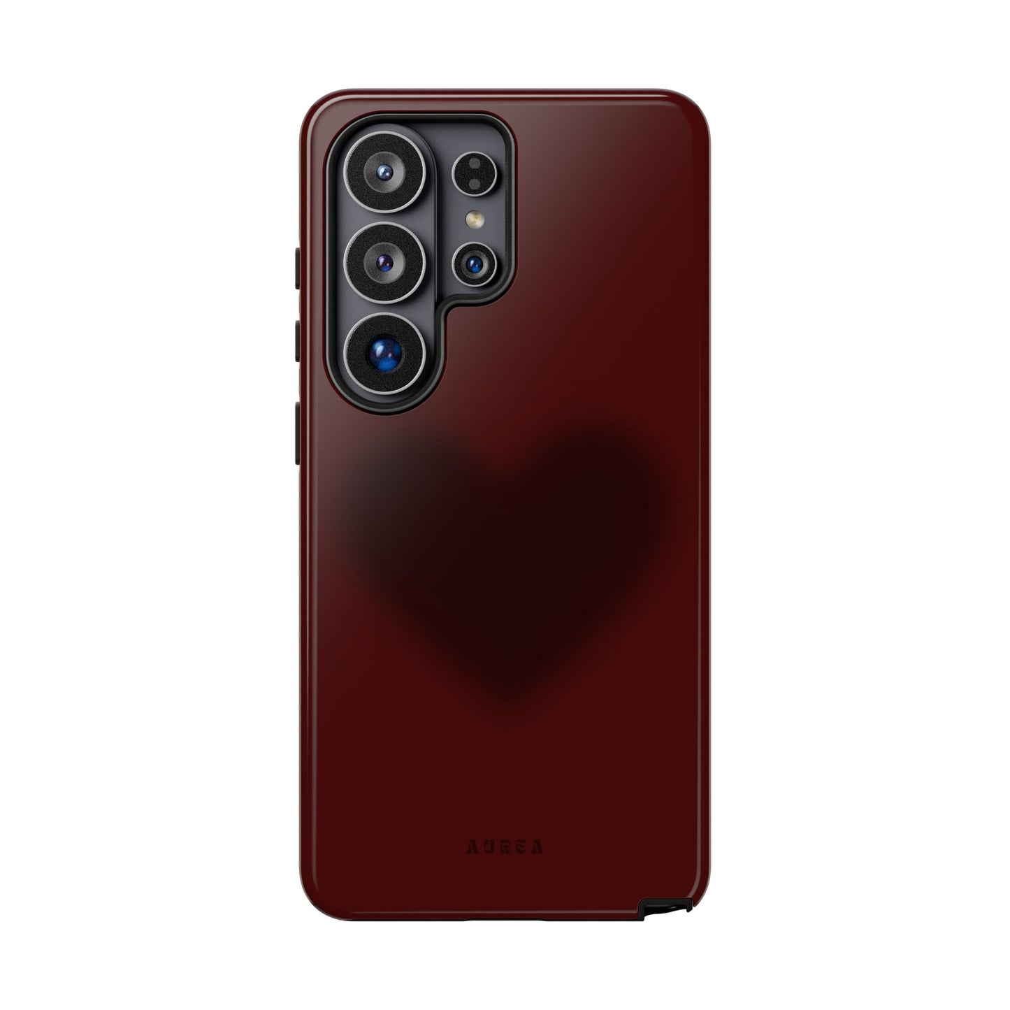 Velvet Heart