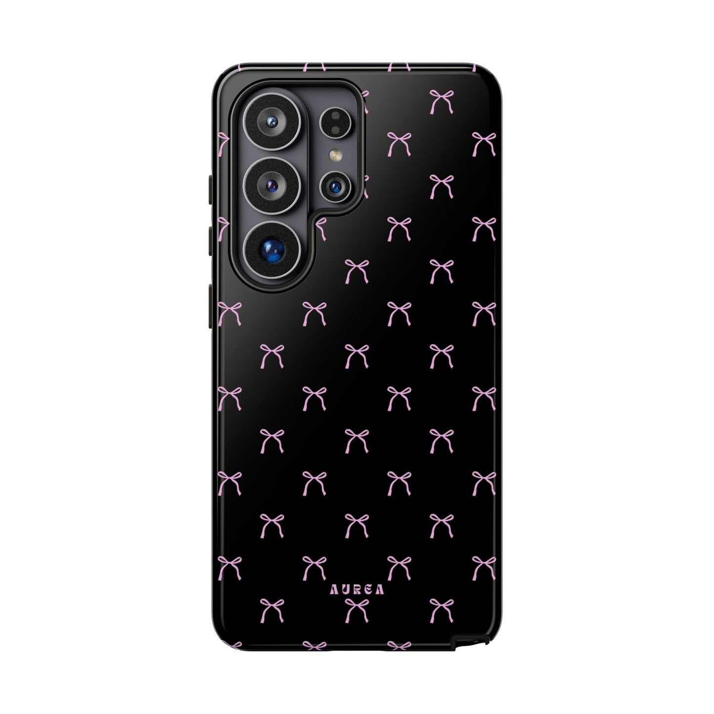 Coquette Noir