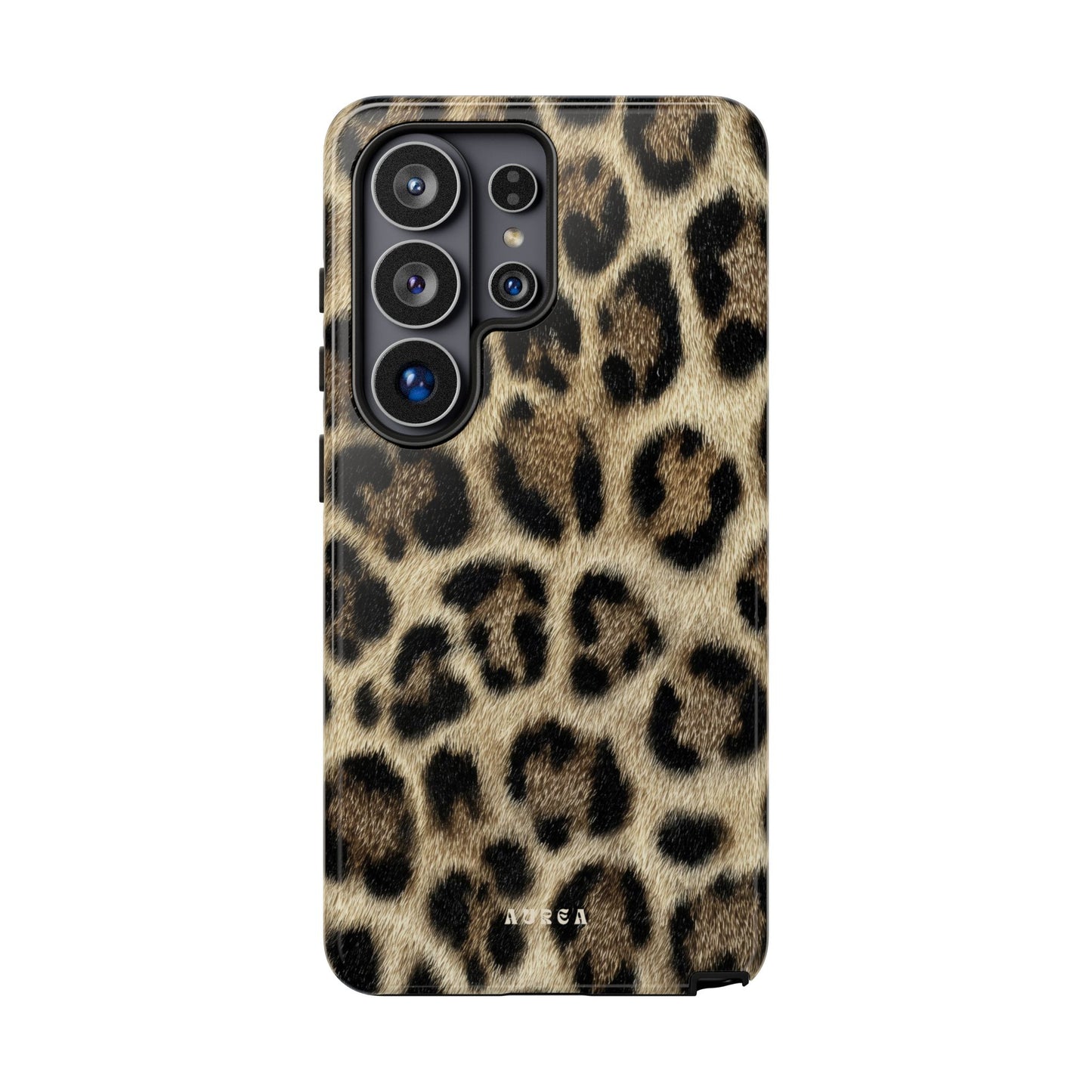 Leopard Muse