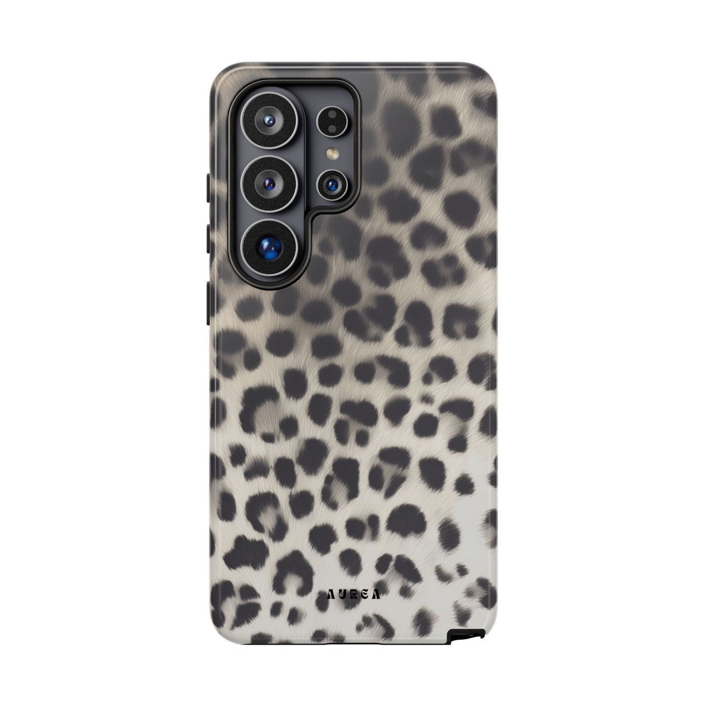 Soft Leopard