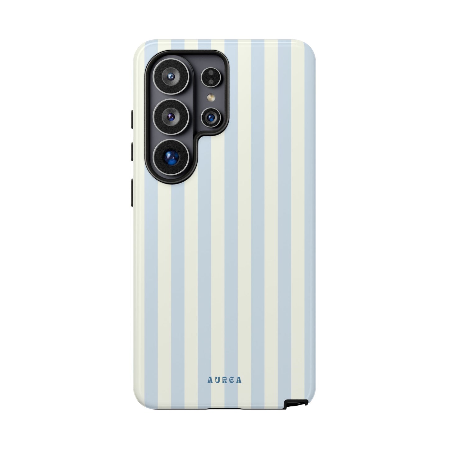 Coastal Stripe