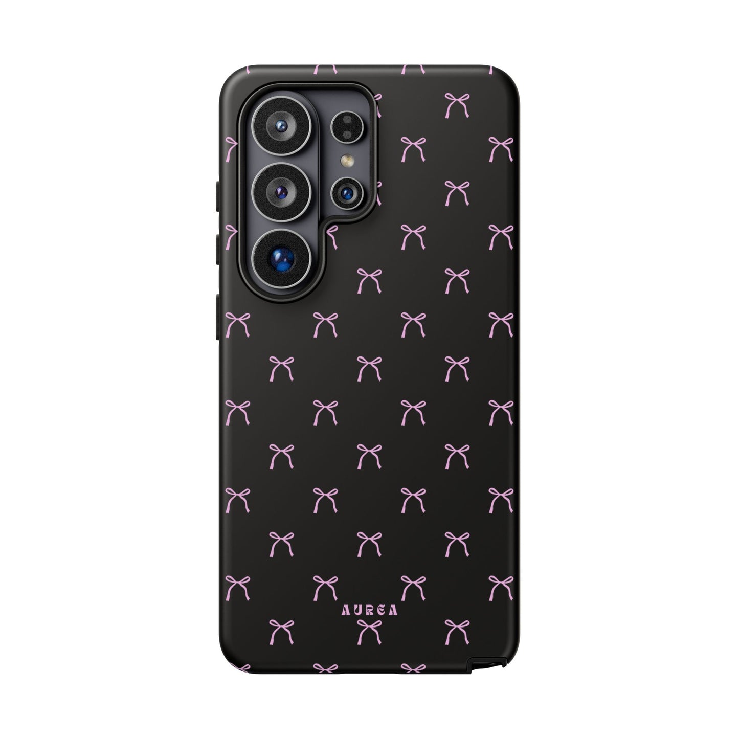 Coquette Noir
