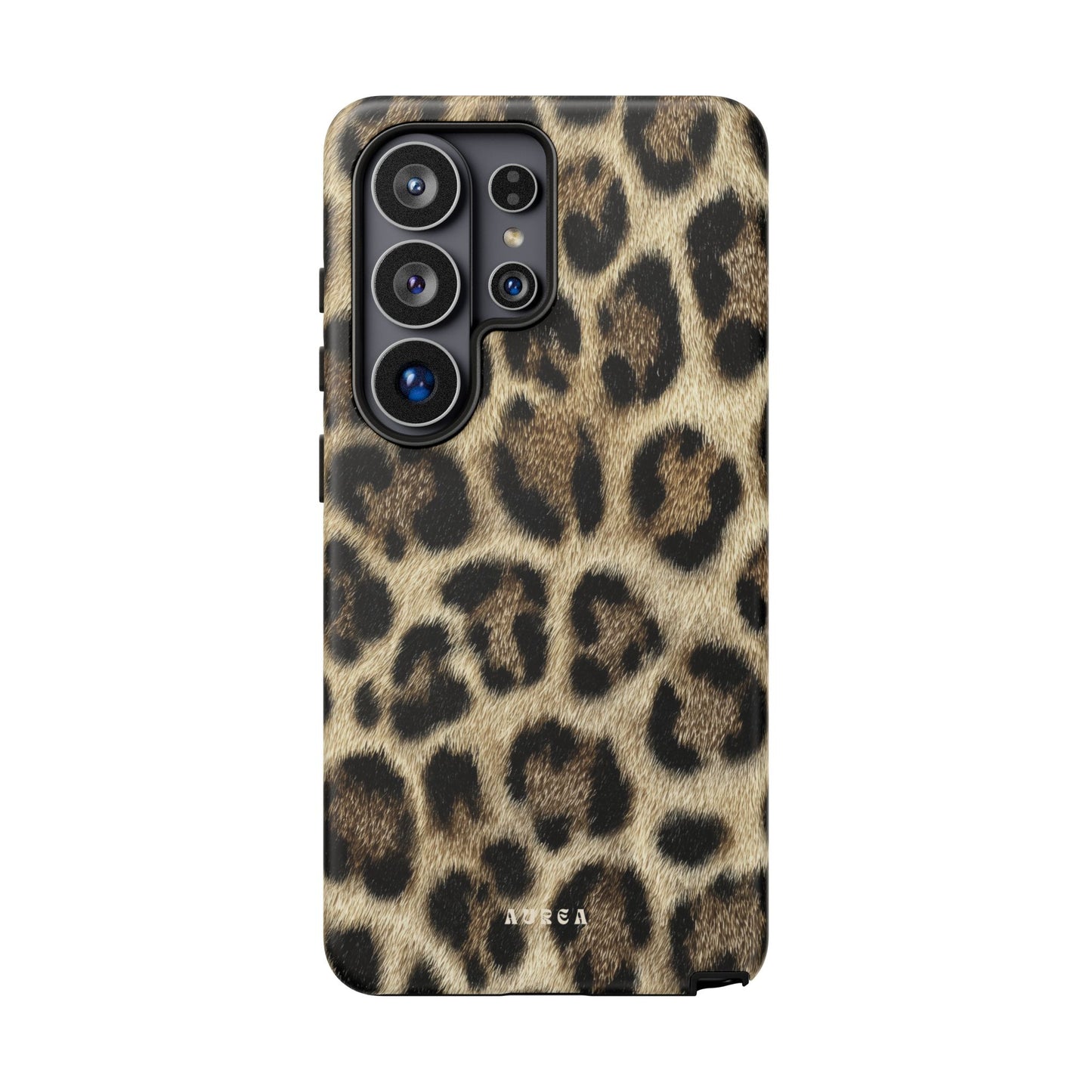 Leopard Muse