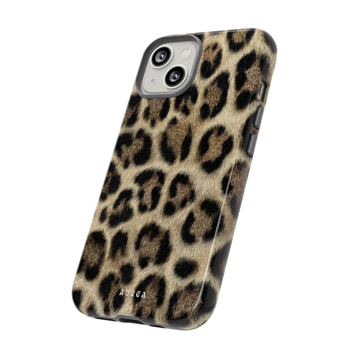 Leopard Muse
