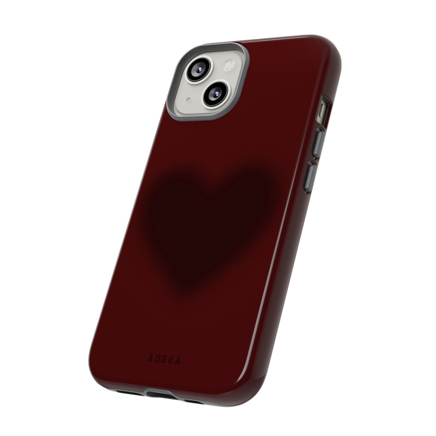 Velvet Heart