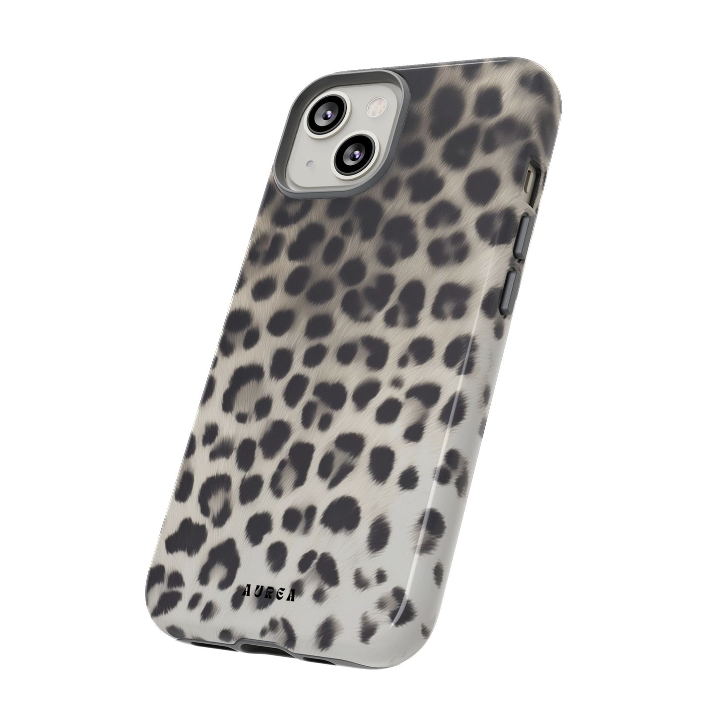 Soft Leopard