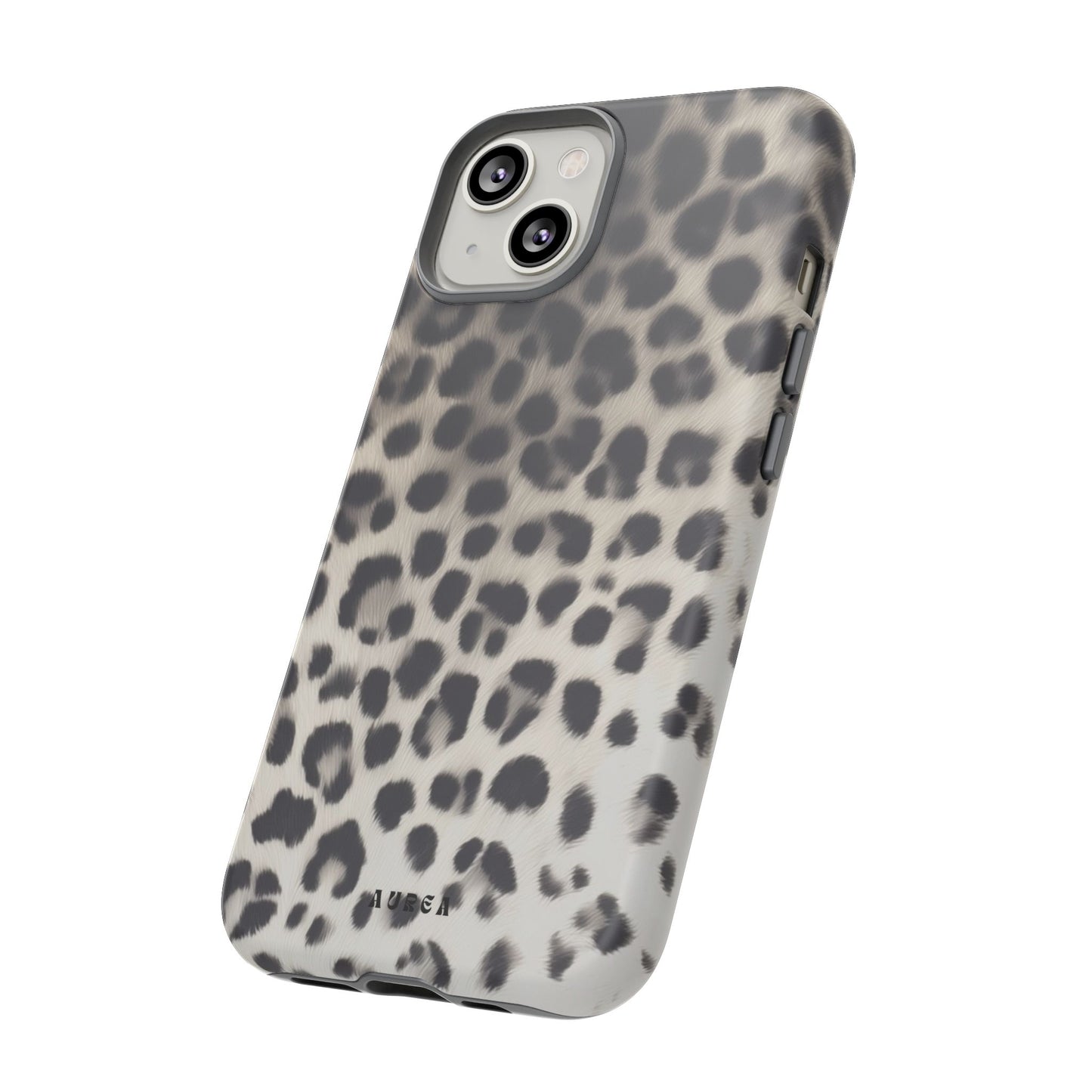 Soft Leopard