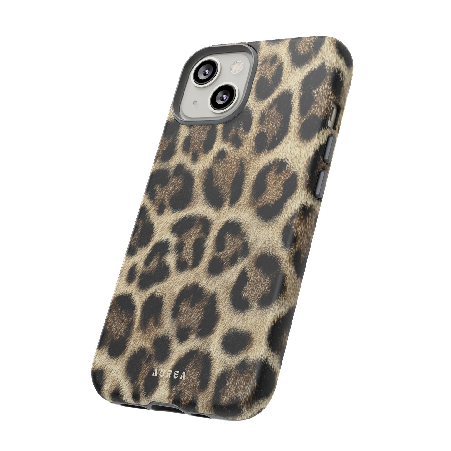 Leopard Muse