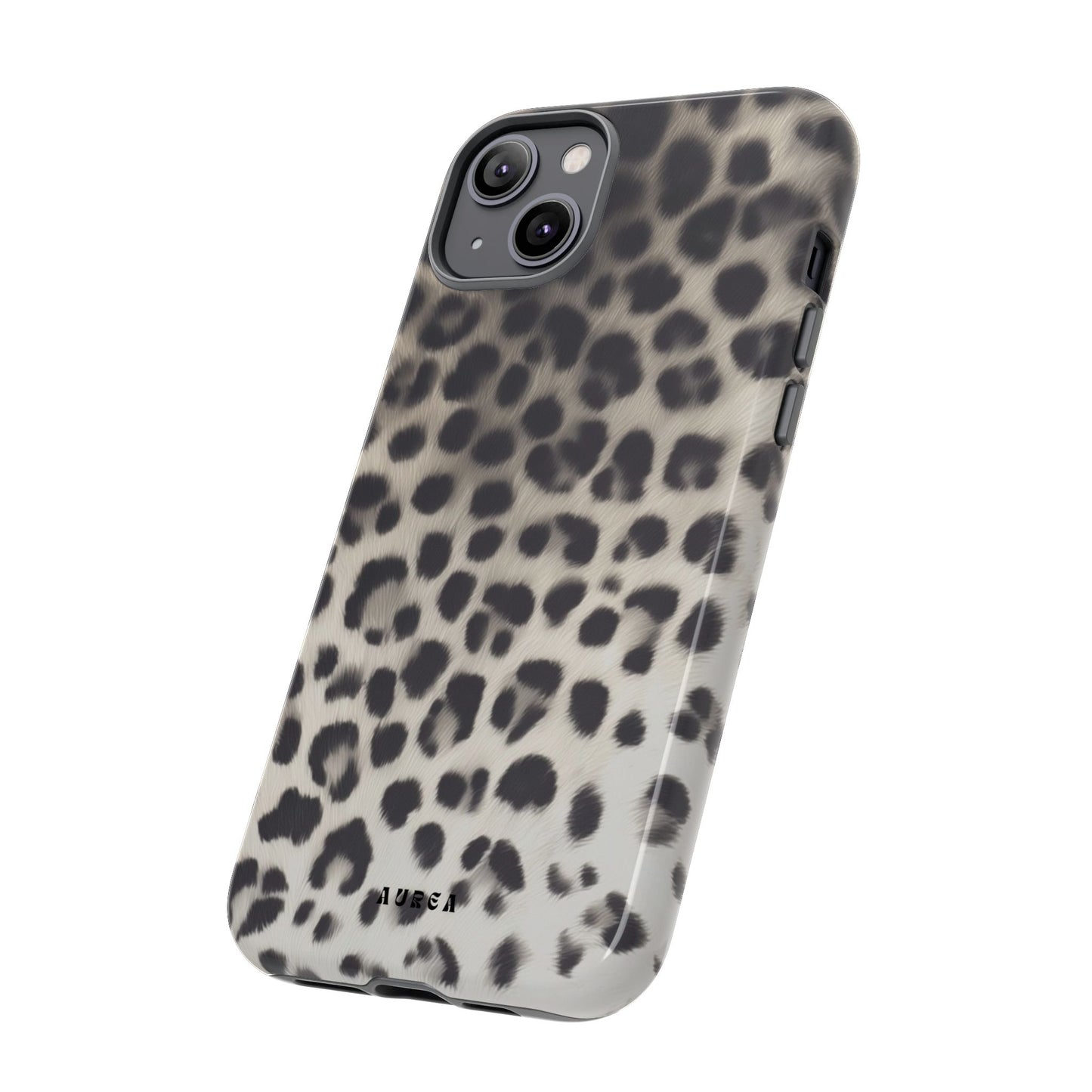 Soft Leopard