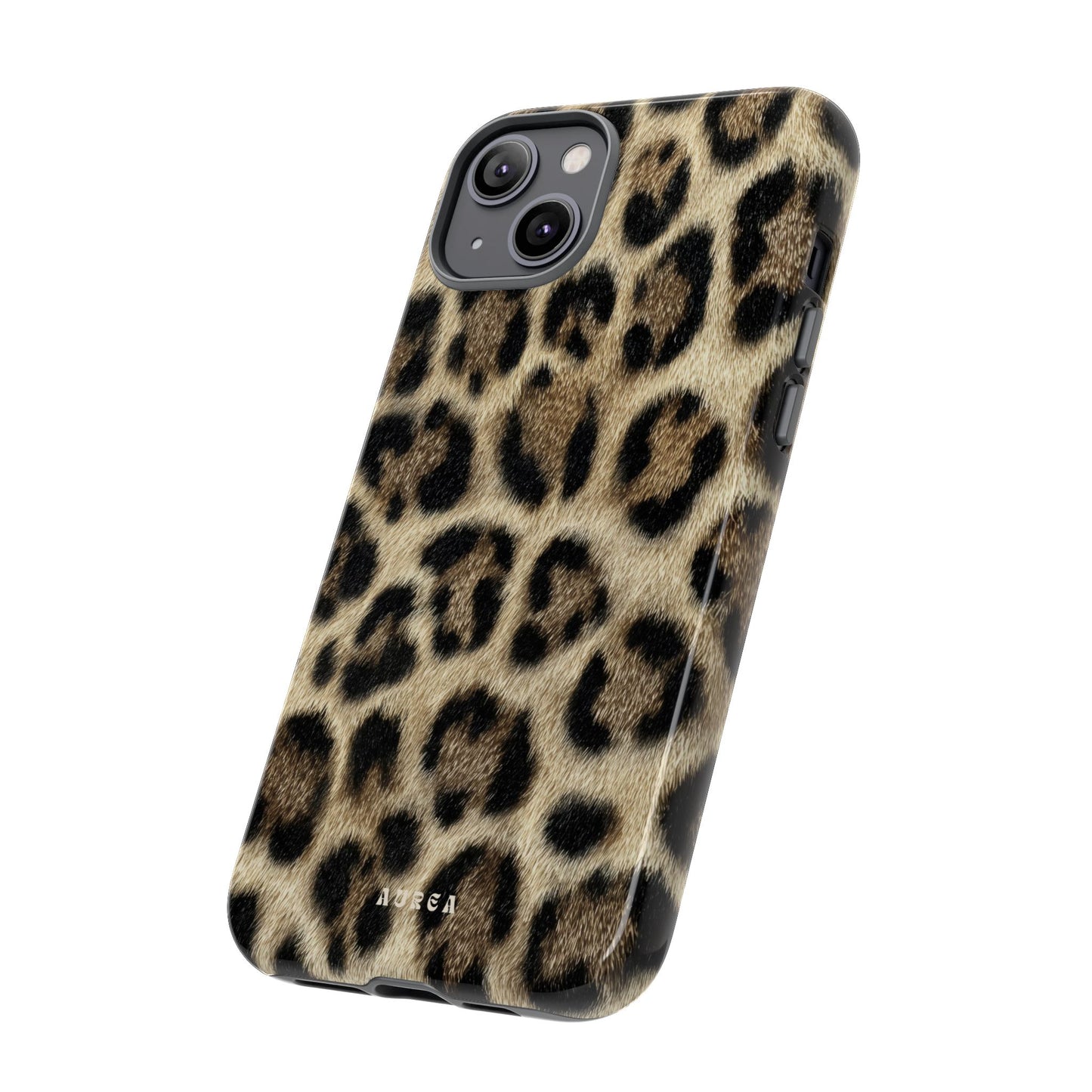 Leopard Muse