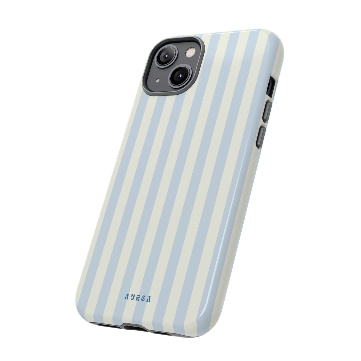 Coastal Stripe