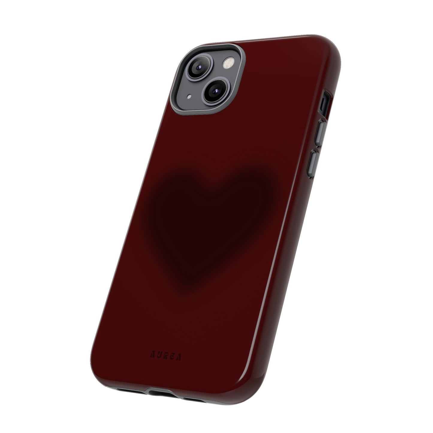 Velvet Heart