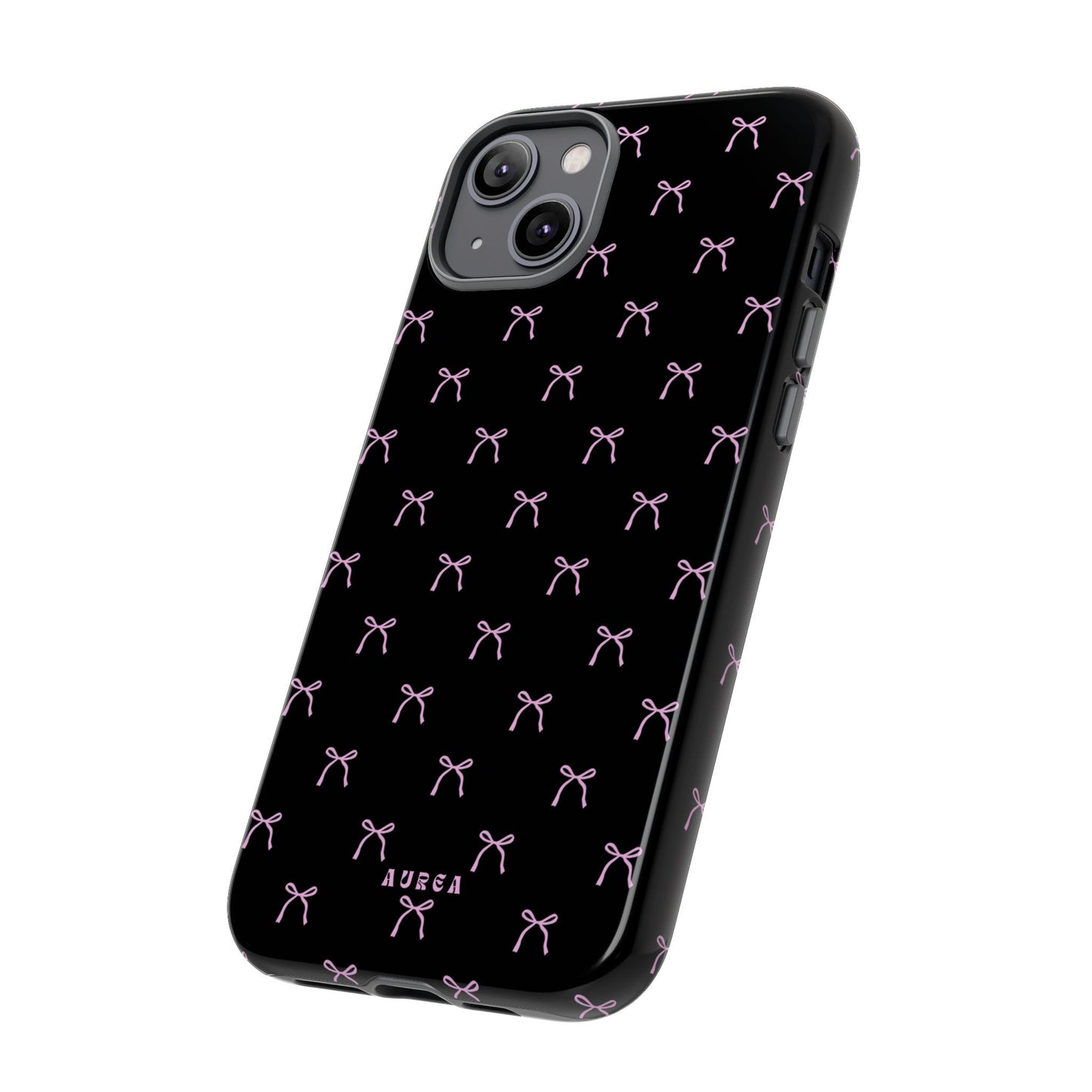 Coquette Noir