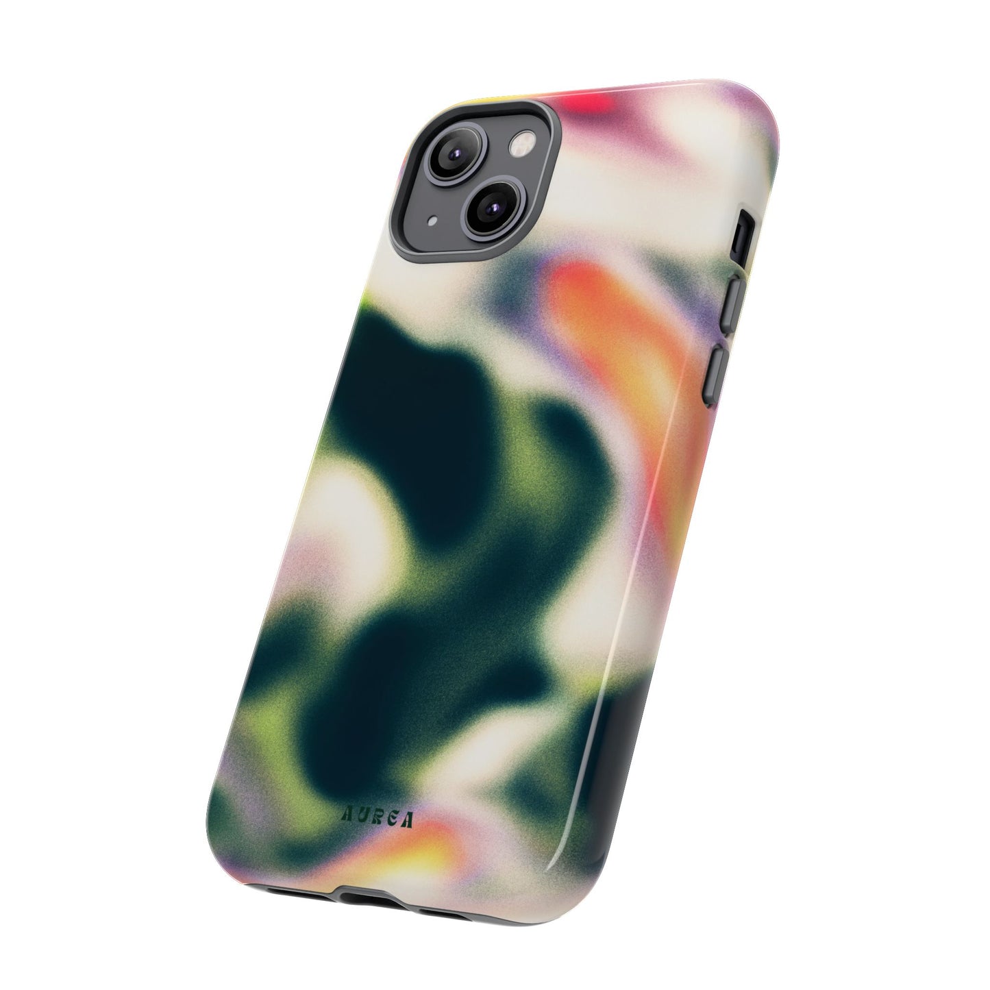 Chromatic Wave Case