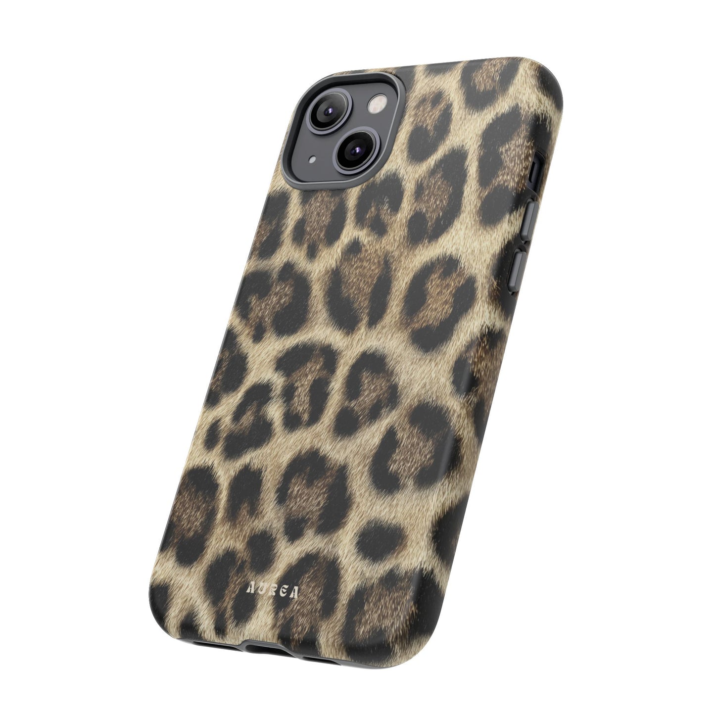 Leopard Muse