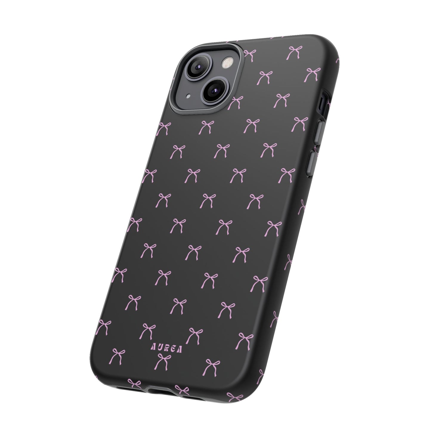 Coquette Noir