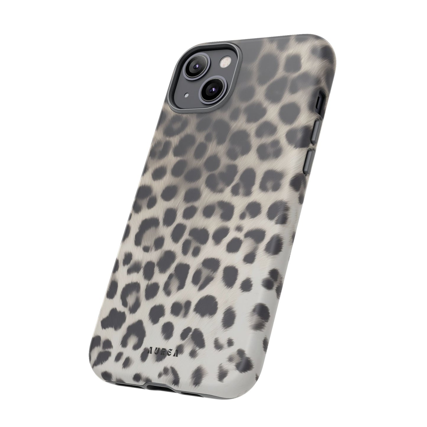 Soft Leopard