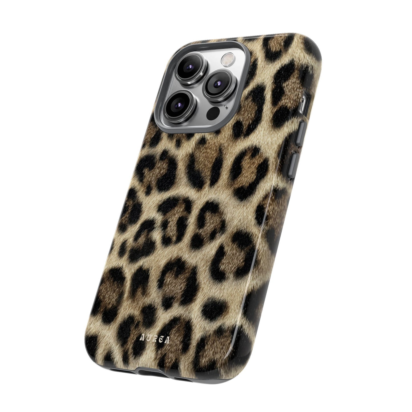 Leopard Muse