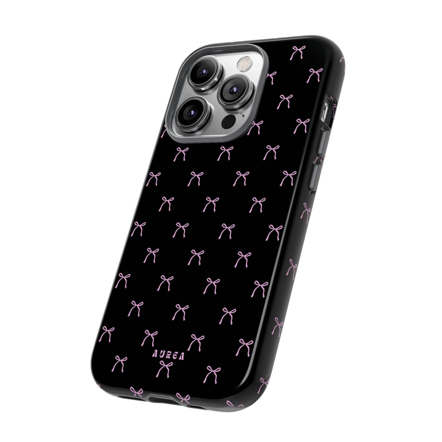 Coquette Noir