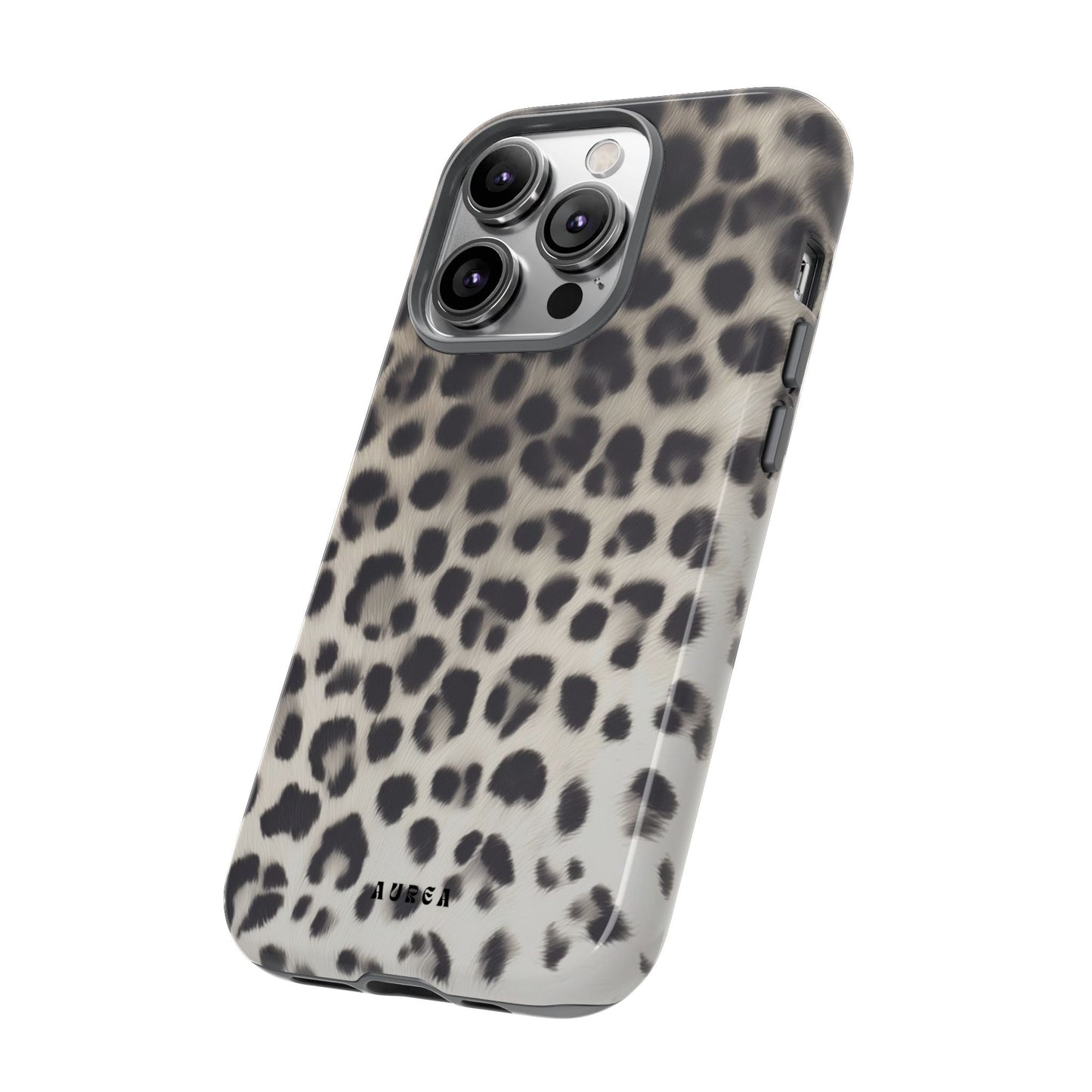 Soft Leopard