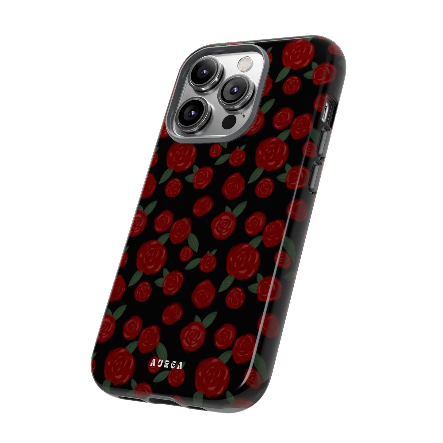 Crimson Charm