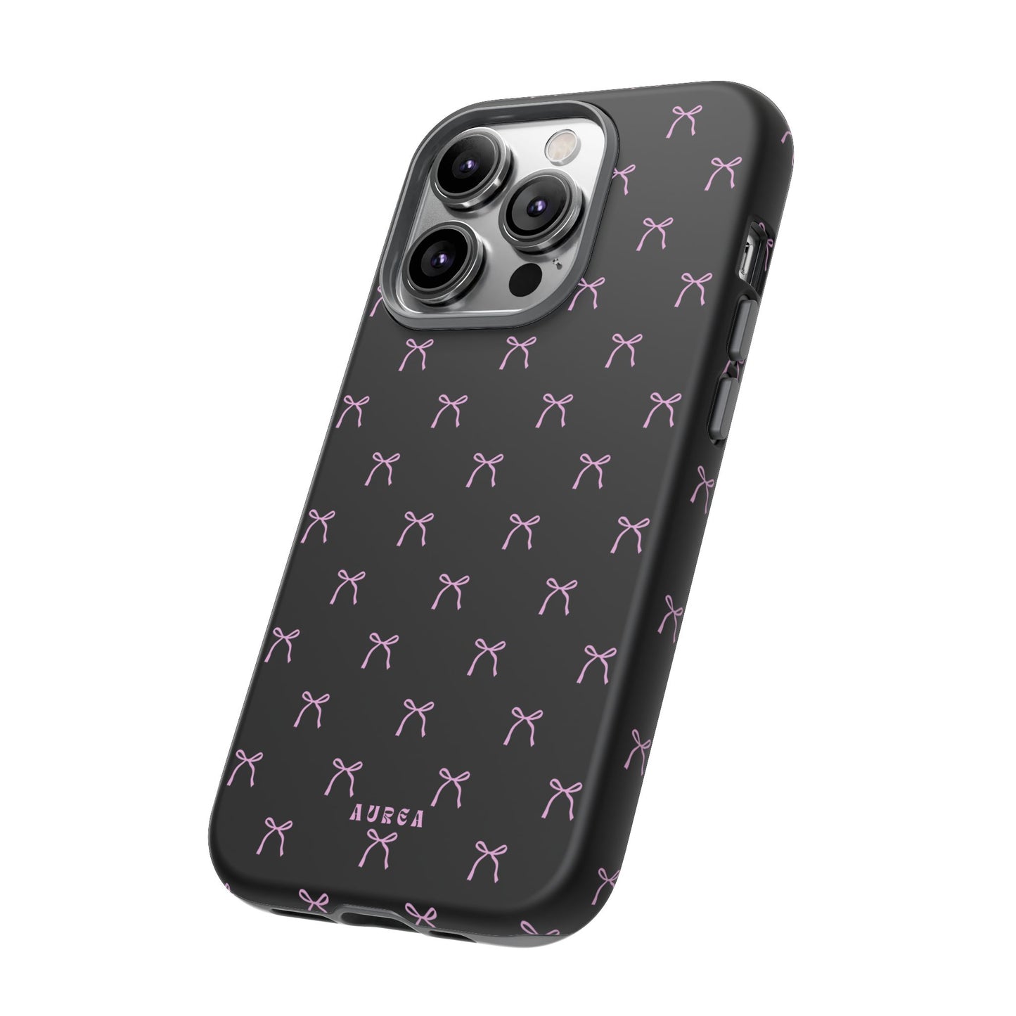 Coquette Noir