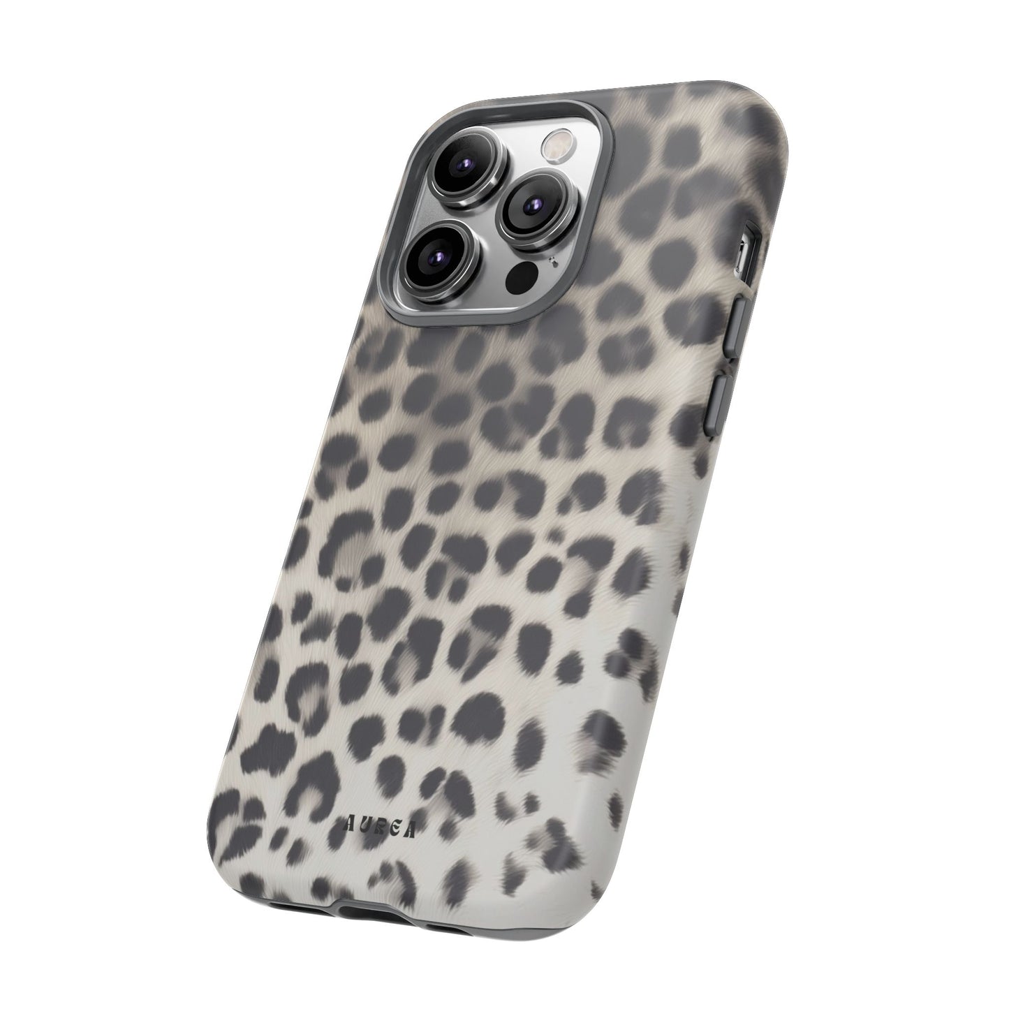 Soft Leopard