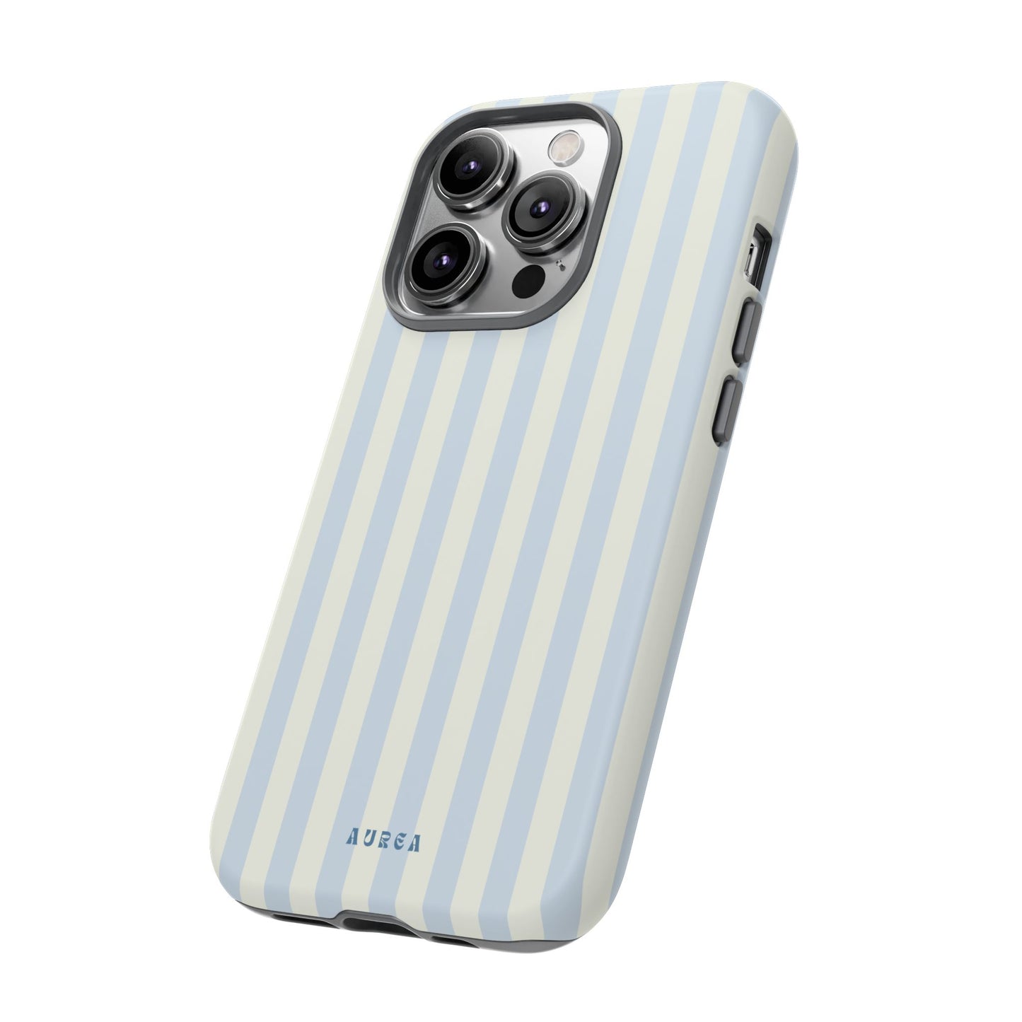 Coastal Stripe