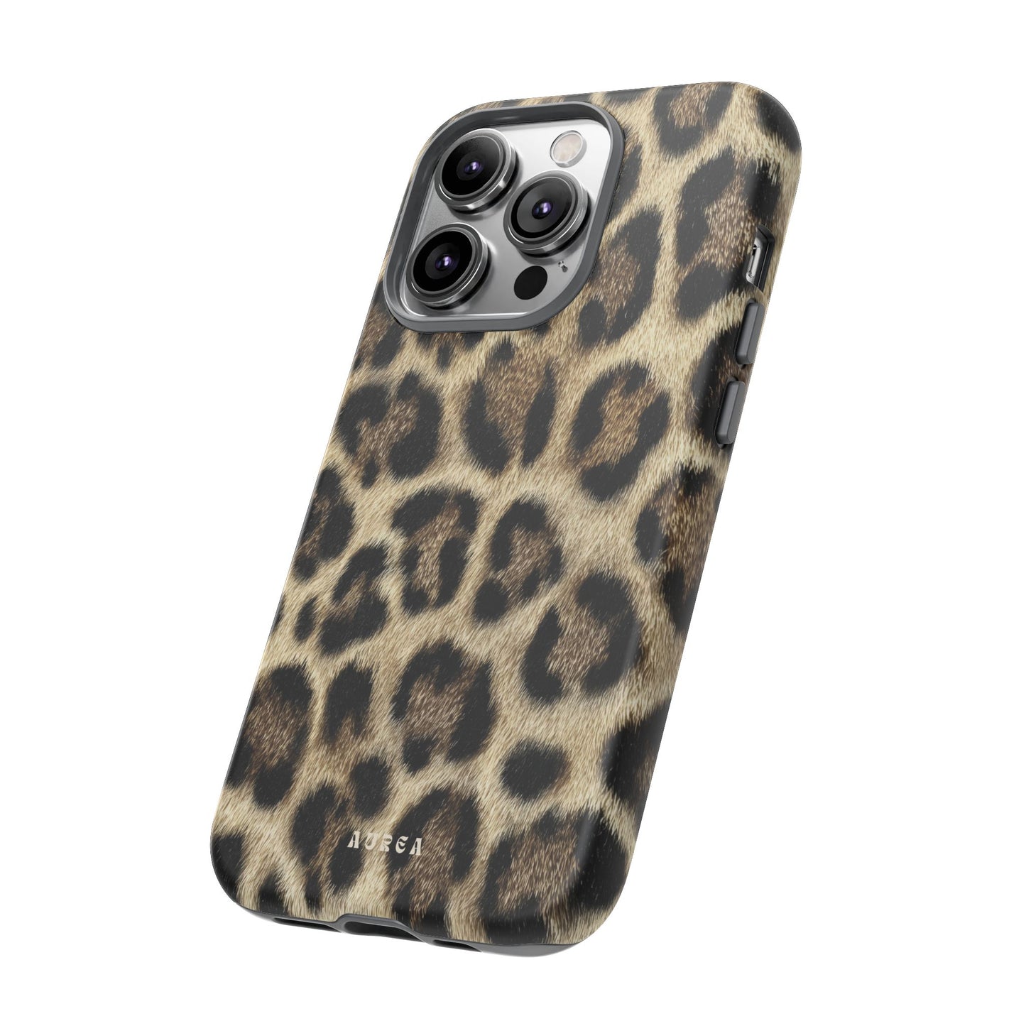 Leopard Muse